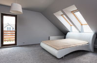 Winchfield Hurst bedroom extensions