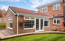 Winchfield Hurst house extension leads