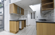 Winchfield Hurst kitchen extension leads